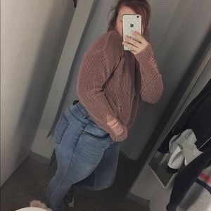 Meet your Posher, Cheyenne